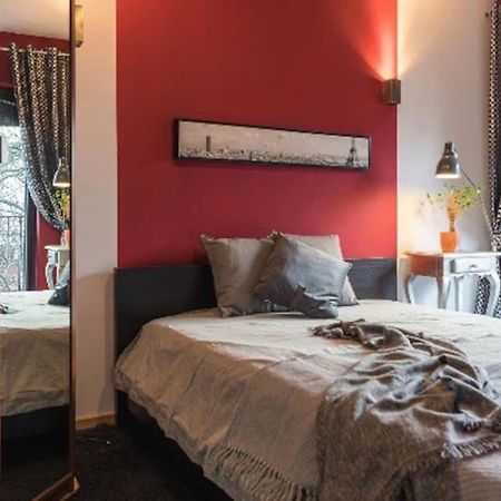 Uroczy Apartament - Angel City Krakow Bagian luar foto